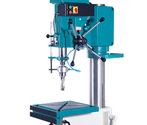 Autofeed Pillar Drill Machine