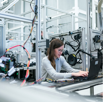 Major Contract with Automotive Manufacturer